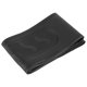 thumbnail image 5 of Funda para volante de 15 pulgadas, funda para volante de coche de microfibra DIY, puntada Universal en ajuste envolvente para Silverado(Negro), 5 of 5