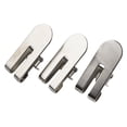 thumbnail image 6 of 3Pc N435687 Belt Hook Clip Kit for Dcf620 Dcf620B Dcf622 Drywall Screwgun, 6 of 9