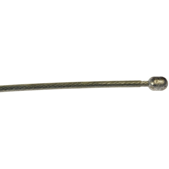 Parking Brake Cable P/N:C660304 Fits select: 2000-2001 DODGE RAM 3500