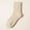 A2011, variant on Thermal Socks under $5! CQCYD Winter Thermal Socks, Thick Wool Blend Medium Length Floor Footwear, Warm Wicking Fabric for Cold Weather Indoor Outdoor