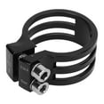 bike-seat-post-clamp-aluminum-alloy-quick-release-34-9mm-carbon-fiber
