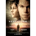 thumbnail image 1 of Hereafter Movie 11inx17in Mini Poster in Mail/storage/gift tube 11x17 poster, 1 of 3