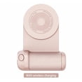 thumbnail image 2 of Soporte para teléfono selfie 3 en 1 compatible con Bluetooth para Android/iOS (actualización rosa) JShteea El nuevo, 2 of 7
