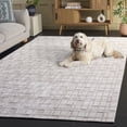 thumbnail image 3 of Safavieh Mirage Alban Geometric Area Rug, Beige, 8' x 10', 3 of 12