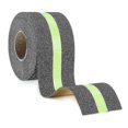 thumbnail image 1 of Night Luminous Anti-slip Stair Grip Tape Matte Warning Sandpaper Stickers Roll For Indoor Outdoor, 1 of 4