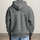 thumbnail image 4 of WILLBEST Sudadera Deportiva para Hombre, Sudadera con Capucha, Suave y Cómoda, para Uso Informal Al Aire Libre, con Bolsillo Frontal y Cordón Ajustable Grande, 4 of 8