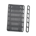 thumbnail image 4 of jinwen 25 Pcs Tendeurs de Corde de Tente Ajustables Tendeurs de Auvent Attaches Robustes Noir, 4 of 9