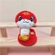 thumbnail image 3 of Muñeco Del Zodiaco Chino 2025, Muñeco Mascota Del Año Nuevo, Colgante De Juguete, Peluche, Colgante, Decoración Para El Festival De Primavera, Año Nuevo Para Niños, 3 of 3