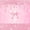 Pink T, variant on Erosebridal Fashion Bow Tie Black Out Curtains For Kids Girls,Sequin Print Letter M Monogrammed Curtains Pack of 2 (42x63 Each)