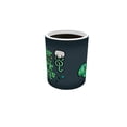 thumbnail image 3 of Harry Potter (Cartoon Voldemort - Dark Arts) Morphing Mugs® Heat-Sensitive Mug MMUG652, 3 of 9
