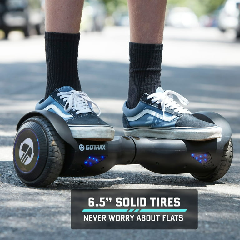 Gotrax Edge Hoverboard for Kids Adults, 6.5