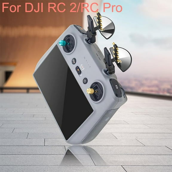 Signal Booster Yagi Antenna Controller Antenna Range Extender Transmitter Extension For DJI RC Remote Control