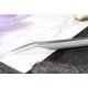thumbnail image 3 of Pinzas de extensión de pestañas Pinzas de rollo profesionales antideslizantes Injerto Extensión de pestañas individuales Acero inoxidable Punta curva de precisión Plata 1 pieza, 3 of 3