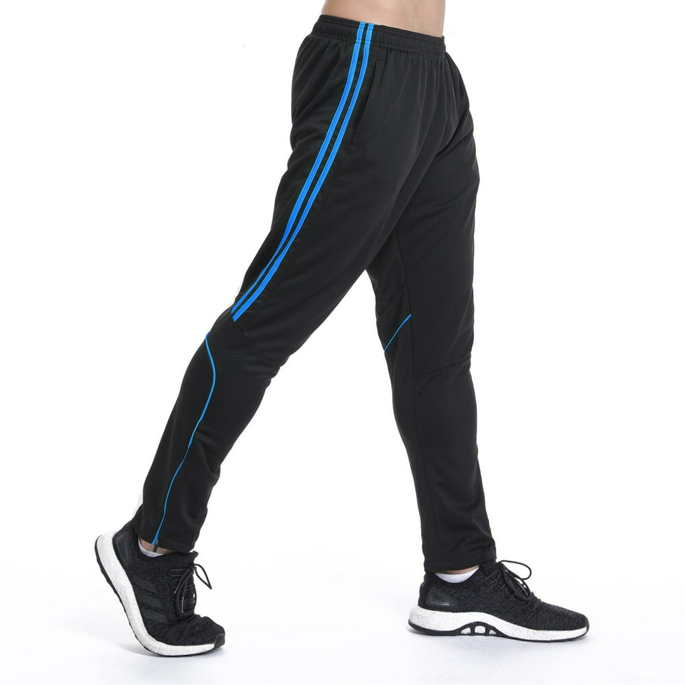 Fittoo - FITTOO Men Workout Pants Activewear Sweatpants Base Layer with ...