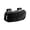 Black, variant on Serenable Sunglasses Holder for Car Visor Sun Visor Organizer Sturdy Auto Glasses Case Gray