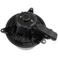 Ford F-150 Front Blower Motor with Fan - Compatible with 2009 - 2014 ...