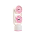 thumbnail image 2 of Ohmyroo Portable Misting Fan with 3 Speed Settings, 2 of 6