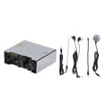 thumbnail image 4 of Detector de fugas de tuberías Ticfox de alta sensibilidad USB de metal, 4 of 14