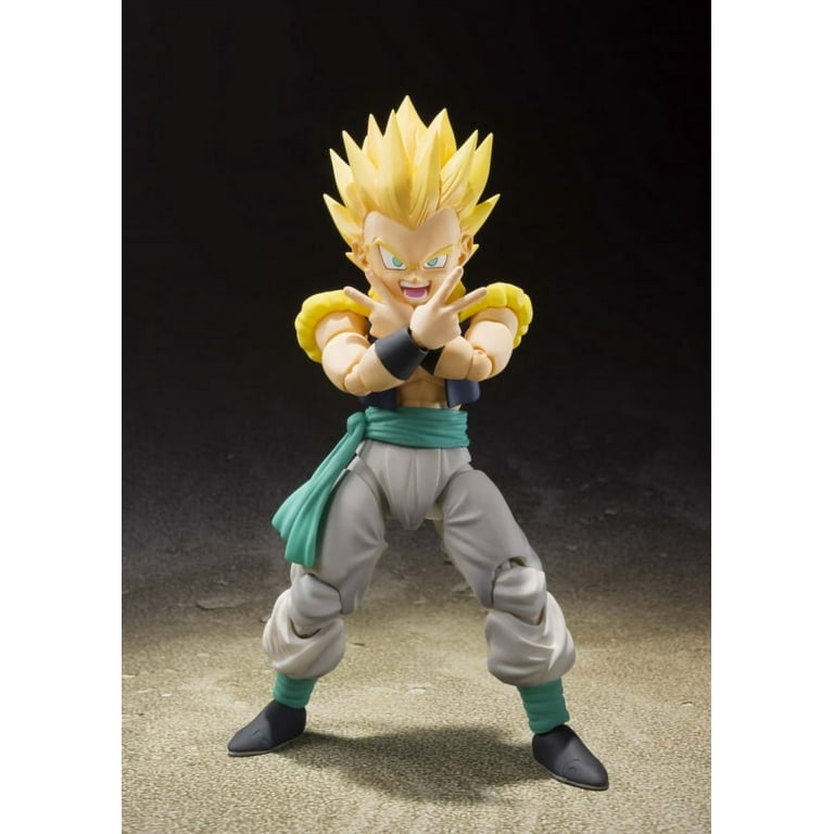 Gotenks toy deals