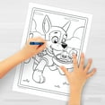 PAW Patrol Jumbo Coloring Book, 64 Pages - Walmart.com