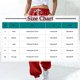 thumbnail image 3 of Pincandy Women's St. Patrick's Day Pants - Printed, Elastic Waist with Tie & Pockets, Cuffed Leg for Holiday & Daily Wear, 3 of 5