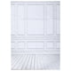 thumbnail image 1 of 3x5ft Vinyl Photography backdrops White Brick Wall wood floor wedding background for photo studio, 1 of 5
