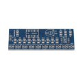 thumbnail image 3 of Water Flowing Light LED Module Driver Lamp DIY Kit Electronic Circuit Board NE555+CD4017, 3 of 4