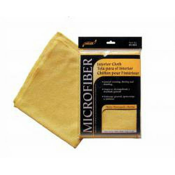 S M ARNOLD INC MICROFIBER INTER TERRYCLOTH