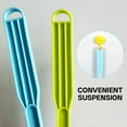 thumbnail image 3 of FACEGA 10Pcs Fly Swatter,Fly Swatter for Indoors,Perfect for Quick Bug Control,Palm Shape, 3 of 5