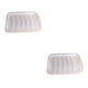 thumbnail image 2 of Yuarrent No tóxico y ecológico: Ultimate Silicone Muffin Cupcake Tins Scratch Type4 NO4, 2 of 6