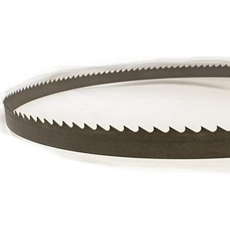 

(10 ) x 3/4 x .035 x 4/6H Band Saw Blade M42 Bi-metal 1 Pcs