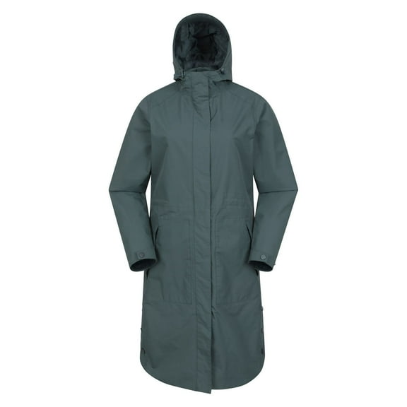 Mountain Warehouse Womens Hannah Extreme Waterproof Jacket