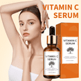 thumbnail image 2 of Fórmula antienvejecimiento avanzada para el cuidado de la piel Essences: vitamina C, niacinamida, ácido hialurónico. Suero reafirmante facial para arrugas. 30 ml Autorización, 2 of 7