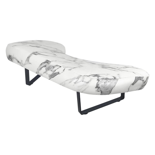 Almohada para uñas, almohada para manicura, soporte multifuncional para reposabrazos de manicura, soporte para reposabrazos de uñas, para tecnología Patrón de piedra