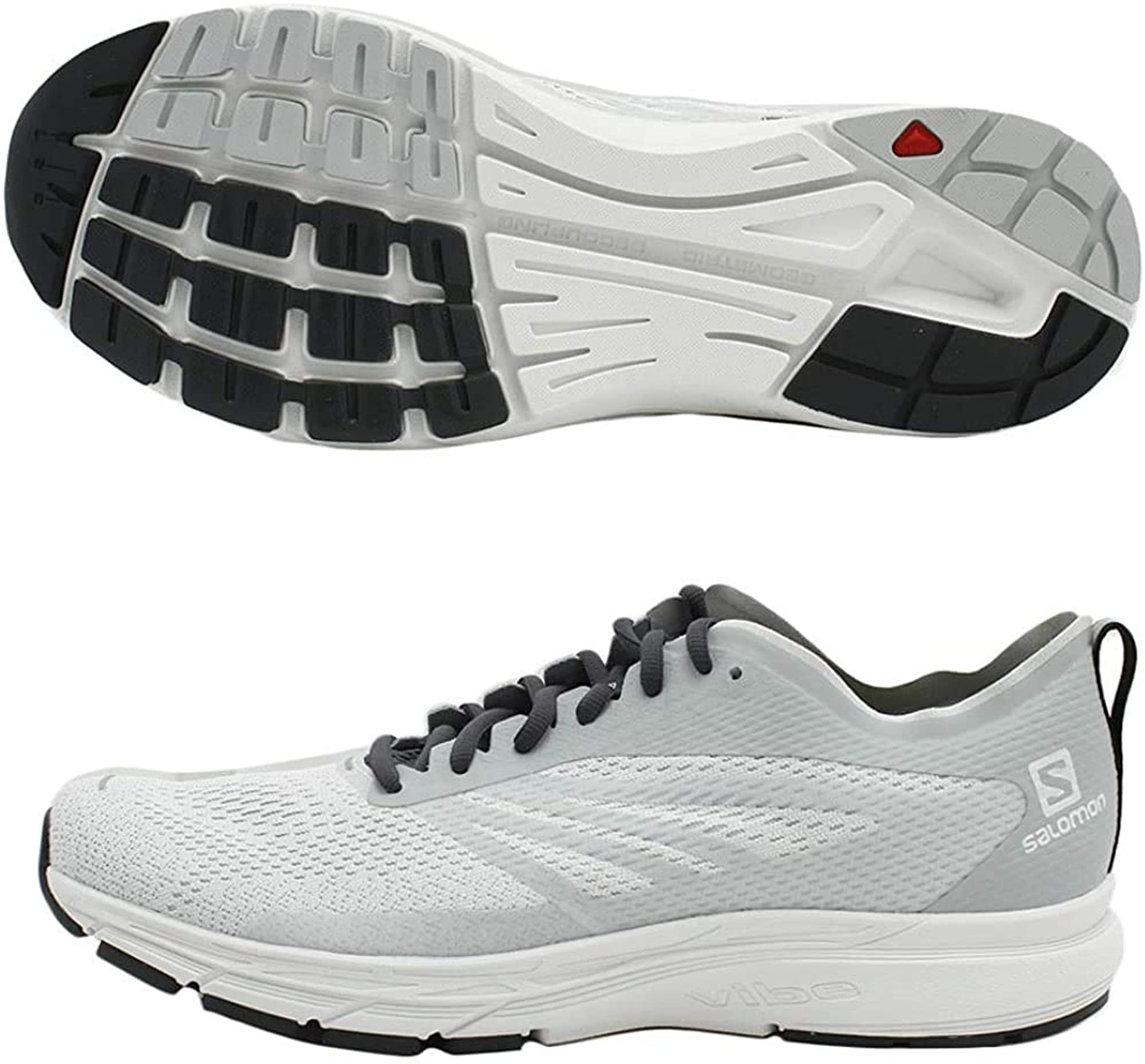 salomon sonic ra running shoes