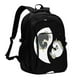 thumbnail image 1 of Balery Unicorn in Yoga Mochila con carga USB para hombre y mujer - Mochila impermeable y antirrobo para portátil con puerto USB para viajes, trabajo, estudios y universidad, 1 of 7