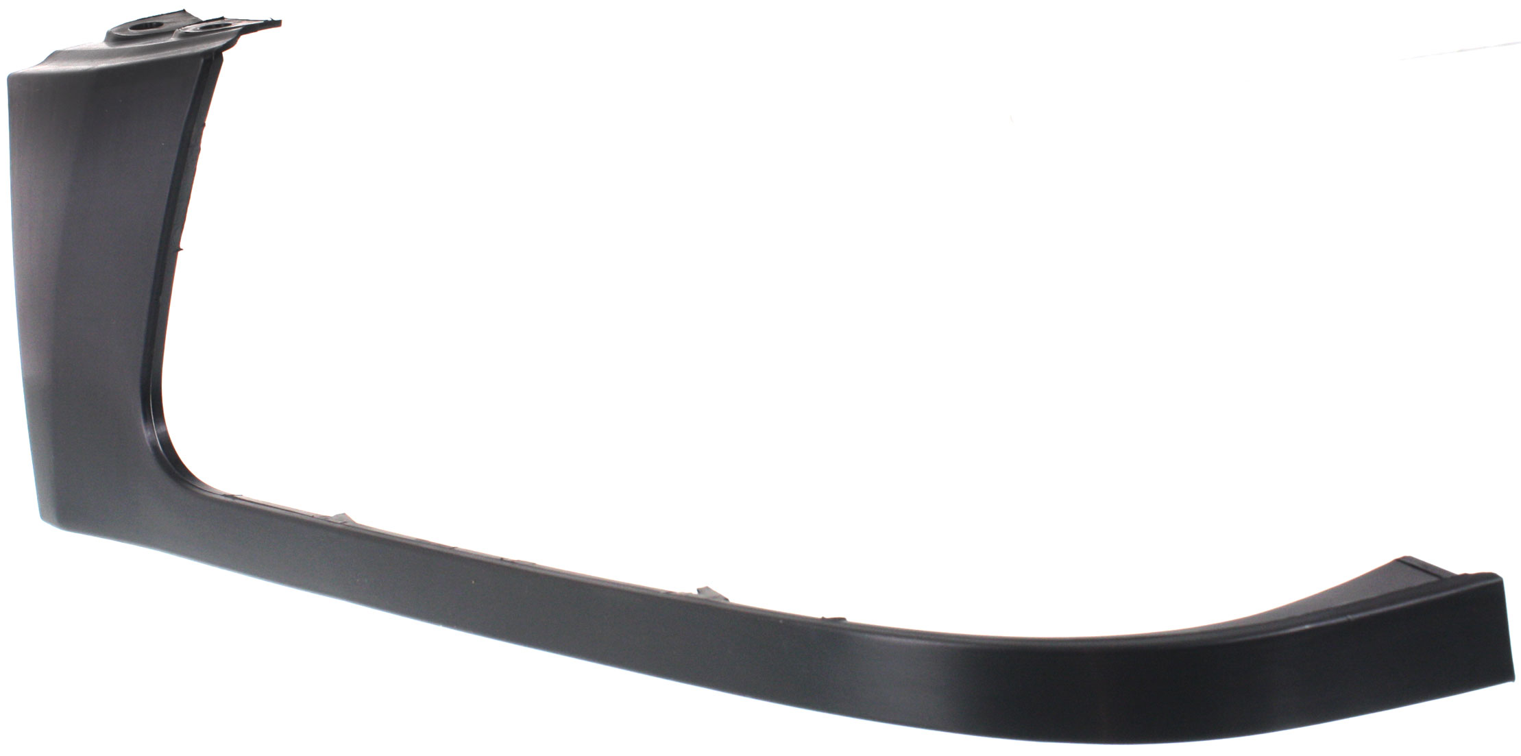 Replacement REPS103702 Headlight Filler Compatible with 2003-2005 Subaru Forester Driver Side New
