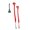 C, variant on Nylon Dog Tug - of - War Toy for Indoor Entertainment