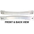 thumbnail image 5 of For 07-16 S80, 08-16 XC70 Front Bumper Reinforcement Crossmember Impact Bar Beam, 5 of 5