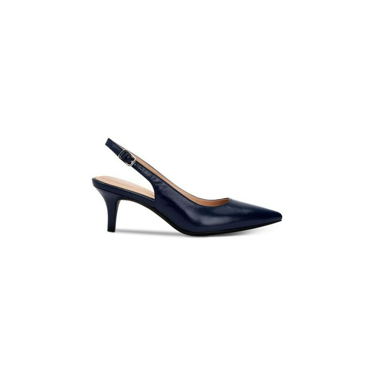 Alfani slingback clearance pumps