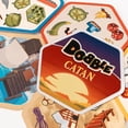 thumbnail image 2 of Juego De Mesa Dobble Catán en Español Asmodee, 2 of 5
