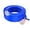 Blue, variant on Extension Cord with Lighted Power Indicator l 100 Feet l (Blue) 14 Gauge, SJTW, Heavy Duty Extension Cord