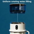 thumbnail image 4 of CURYMAY 2026 New Mini Coffee Maker,Fully Automatic Hand Brewed Coffee,Small Drip Pot Extraction Coffee Machine,Lightweight Pod Coffee Machine Dry Battery Powered, 4 of 6