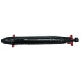 thumbnail image 5 of 16.5 Inch Toy Black Submarine with Sound Effects and Torpedo, 5 of 6