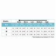 thumbnail image 7 of Women 2 Piece Lace Trim Top and Wide Leg Pants Set Casual Summer Lounge Outfit Black S, 7 of 7