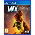thumbnail image 1 of Max : la Malédiction de la Fraternité [PlayStation 4], 1 of 4