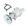 thumbnail image 1 of Bomba de Agua para Seat Marbella Hatchback 0.9 KAT (1986 - 1998) 29 kW No.SE020032000A/HB03200000/5882694 con Junta, 1 of 6