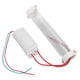 thumbnail image 3 of Limpiador purificador de aire ozonizador para equipos médicos y deshumidificadores - Tubo generador de ozono de 20 g (220 V), 3 of 10