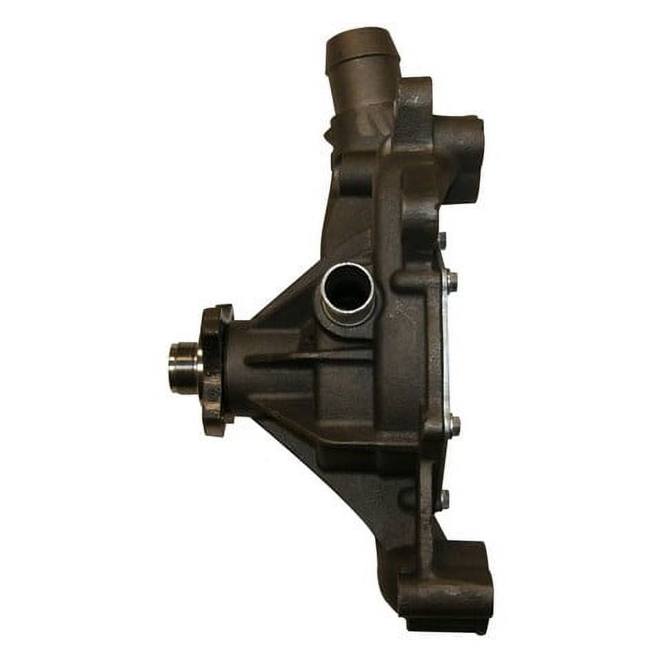 CARQUEST 100% New Water Pump Fits select: 2001-2007 CHEVROLET SILVERADO, 2001-2007 GMC SIERRA