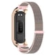thumbnail image 1 of Correa de muñeca de nylon Pulsera deportiva inteligente para Samsung Galaxy Fit2 SM-R220, 1 of 5
